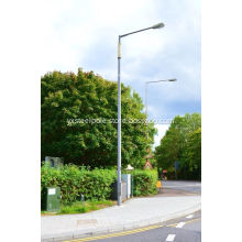 Conical Steel Lighting Pole